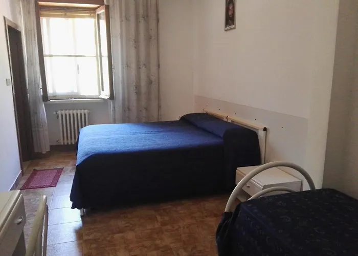 Villa Sacro Cuore
