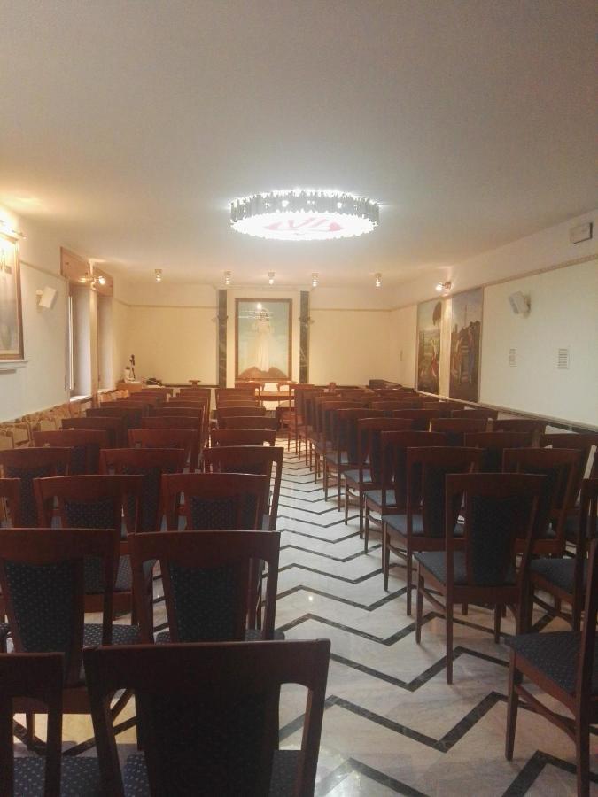 Sacro Cuore San Giovanni Rotondo