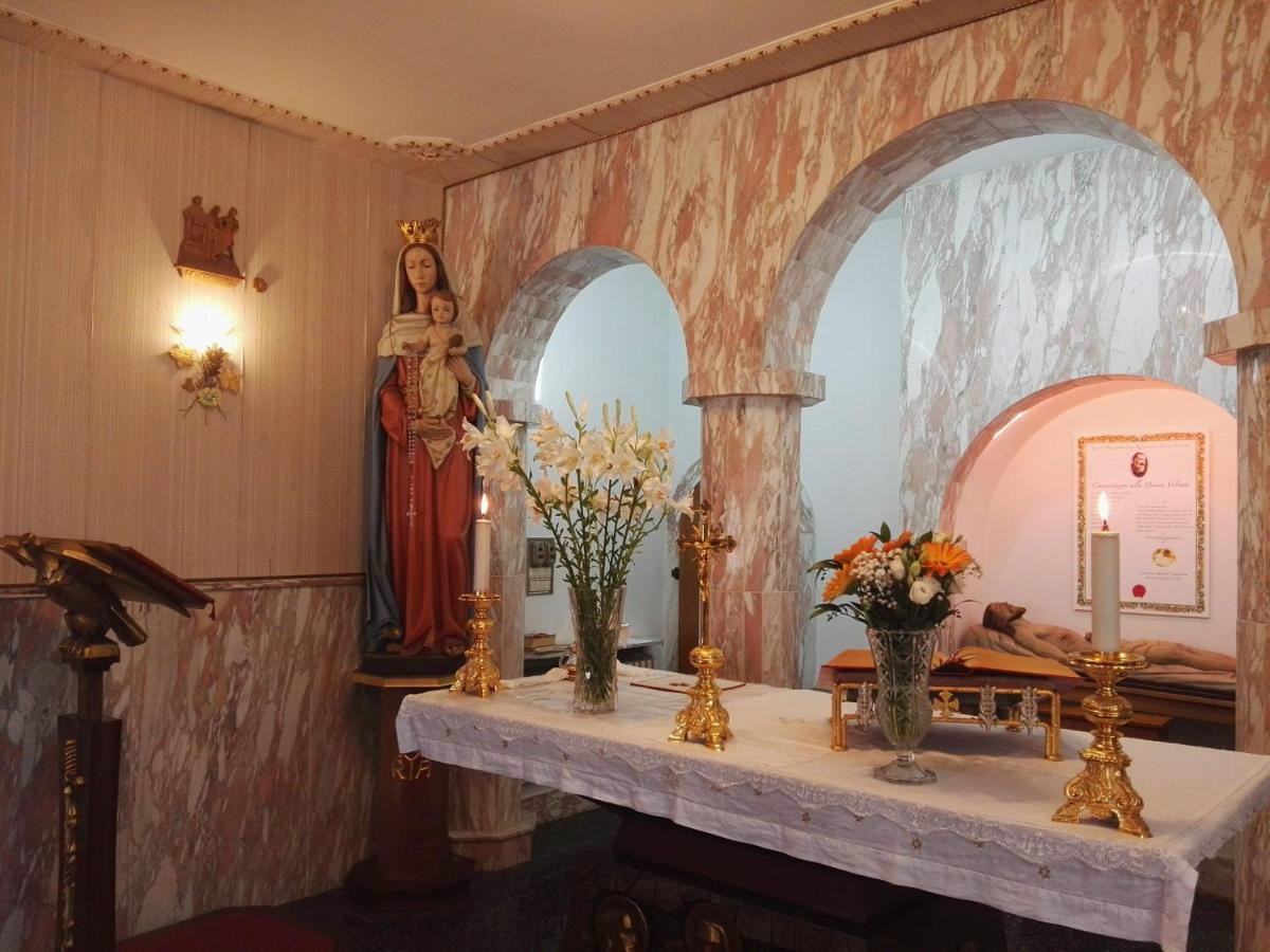 Sacro Cuore Gasthof San Giovanni Rotondo