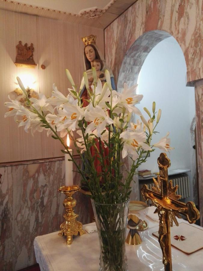 Sacro Cuore * San Giovanni Rotondo