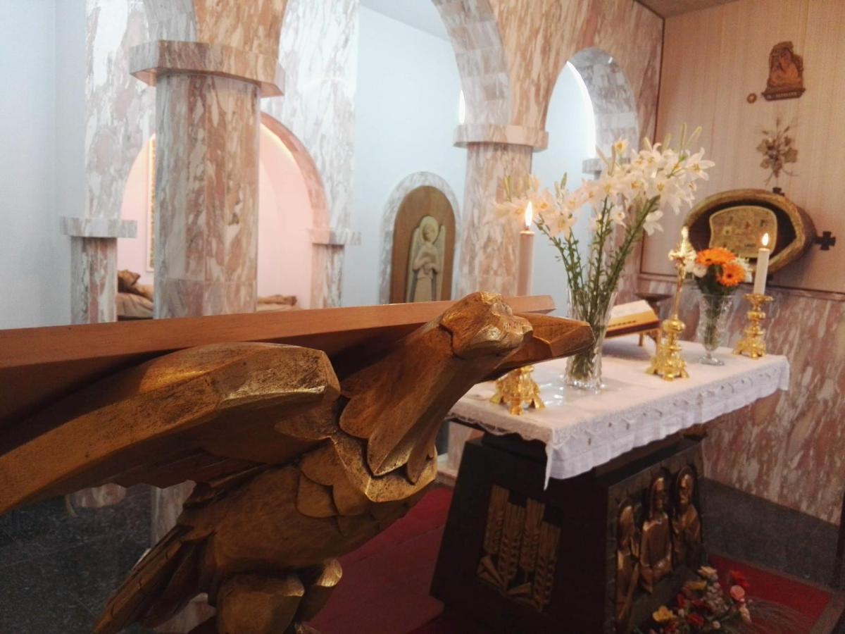Sacro Cuore Gasthof
