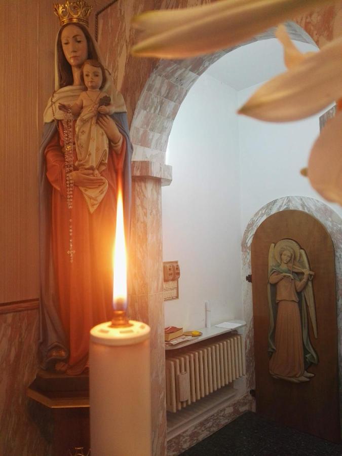 Sacro Cuore Gasthof San Giovanni Rotondo
