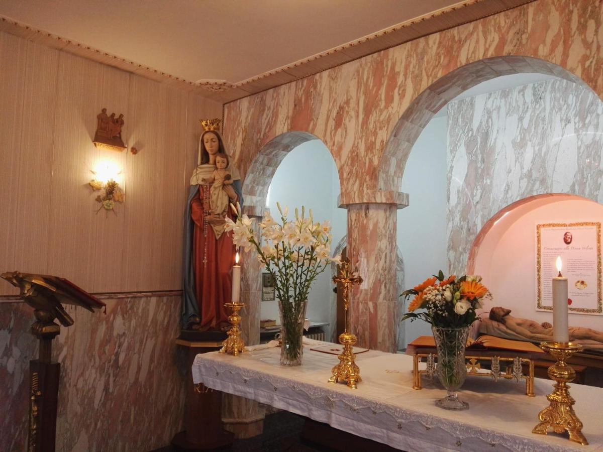 Gasthof Sacro Cuore *