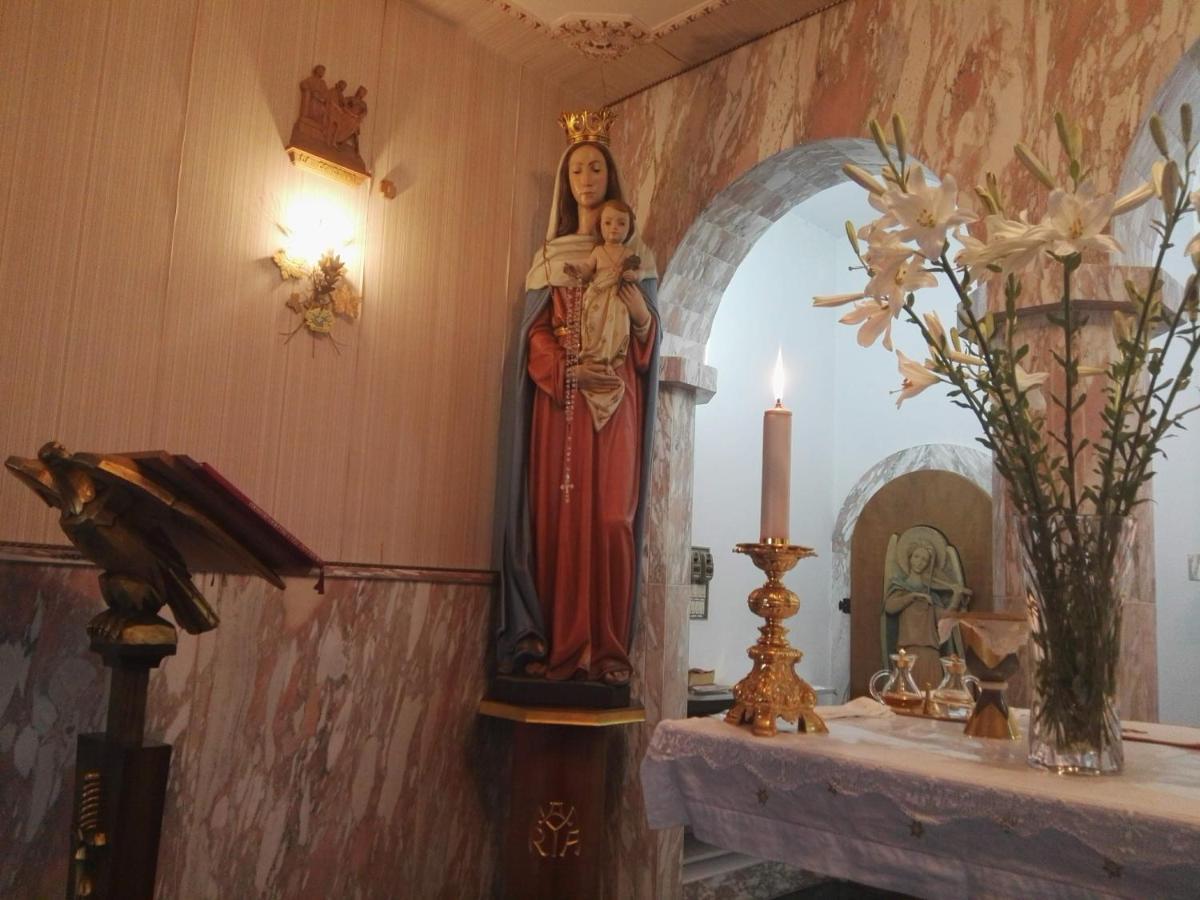 Sacro Cuore * San Giovanni Rotondo