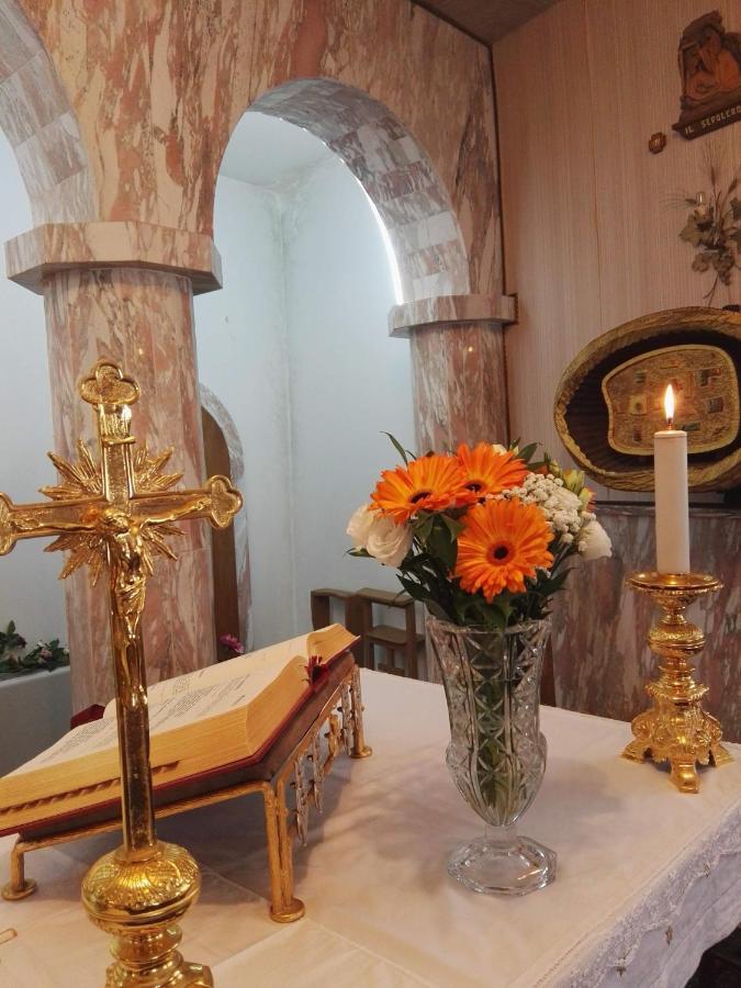 Sacro Cuore Gasthof San Giovanni Rotondo