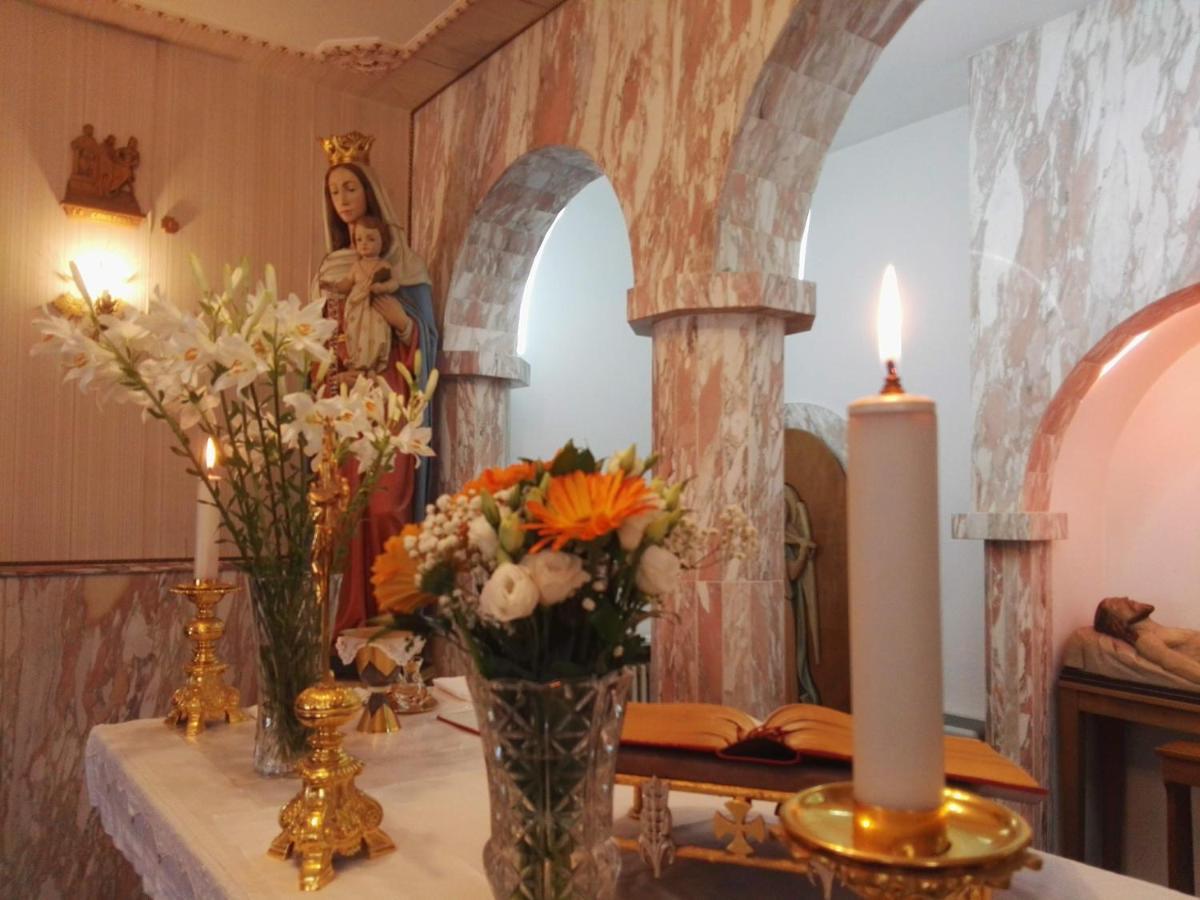 Sacro Cuore * San Giovanni Rotondo