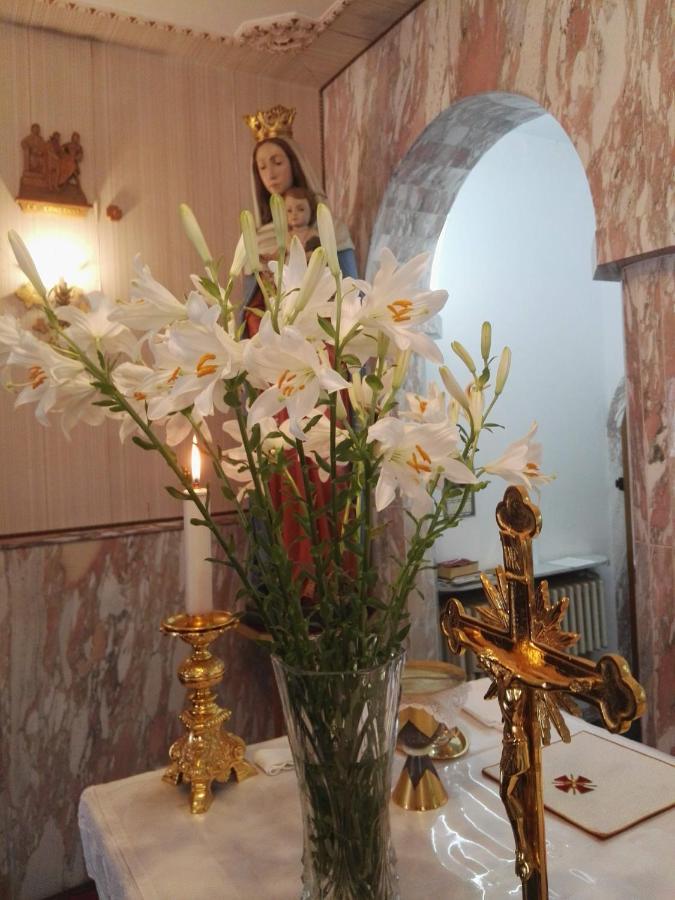 Sacro Cuore Gasthof San Giovanni Rotondo