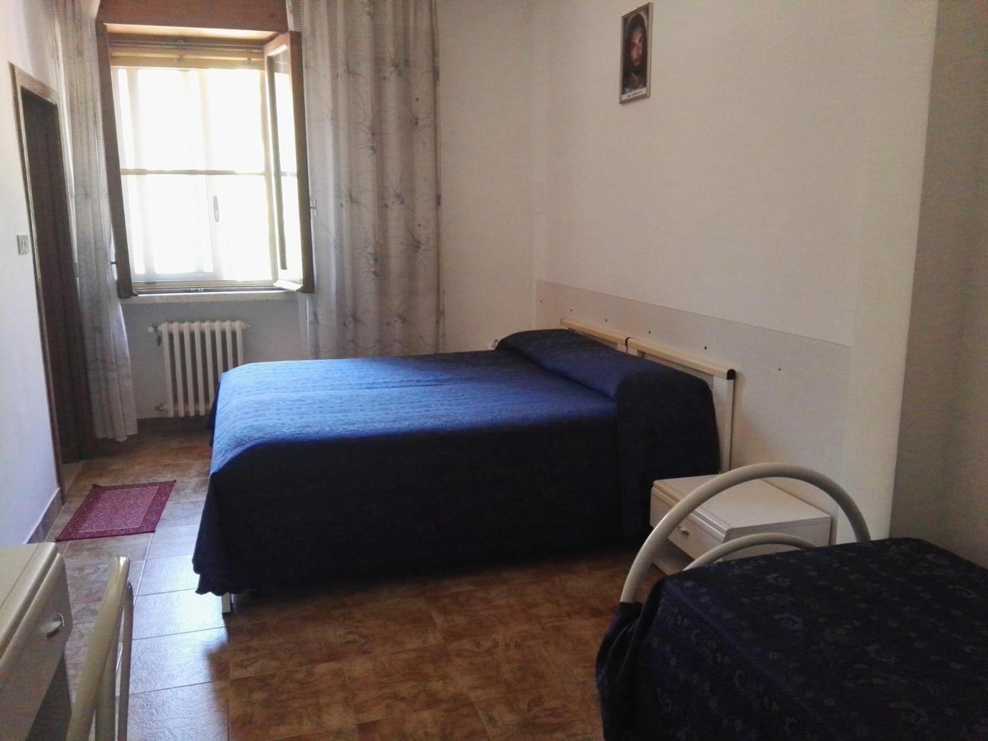 Sacro Cuore Gasthof *