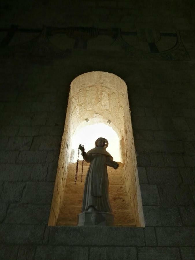 Sacro Cuore San Giovanni Rotondo