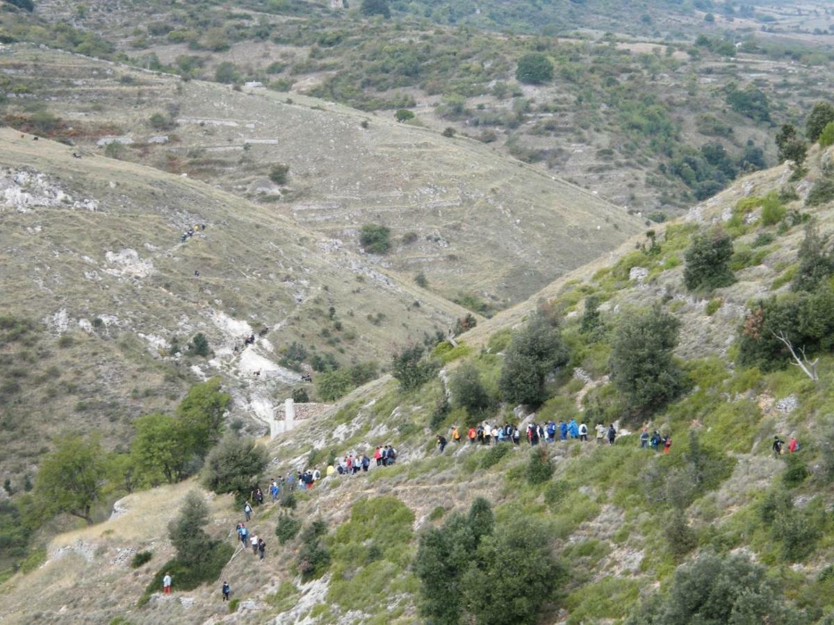 Sacro Cuore * San Giovanni Rotondo