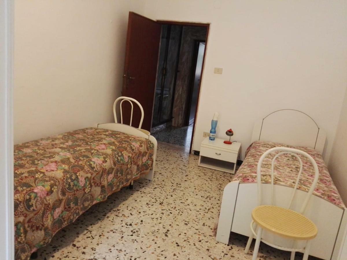 Gasthof Sacro Cuore San Giovanni Rotondo