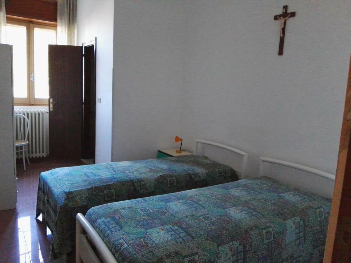Sacro Cuore Gasthof