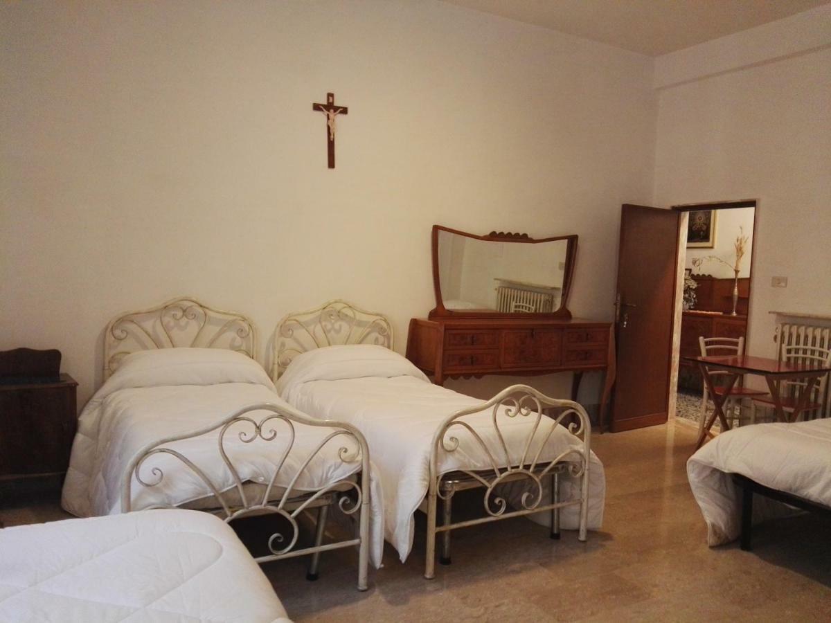 Gasthof Sacro Cuore San Giovanni Rotondo