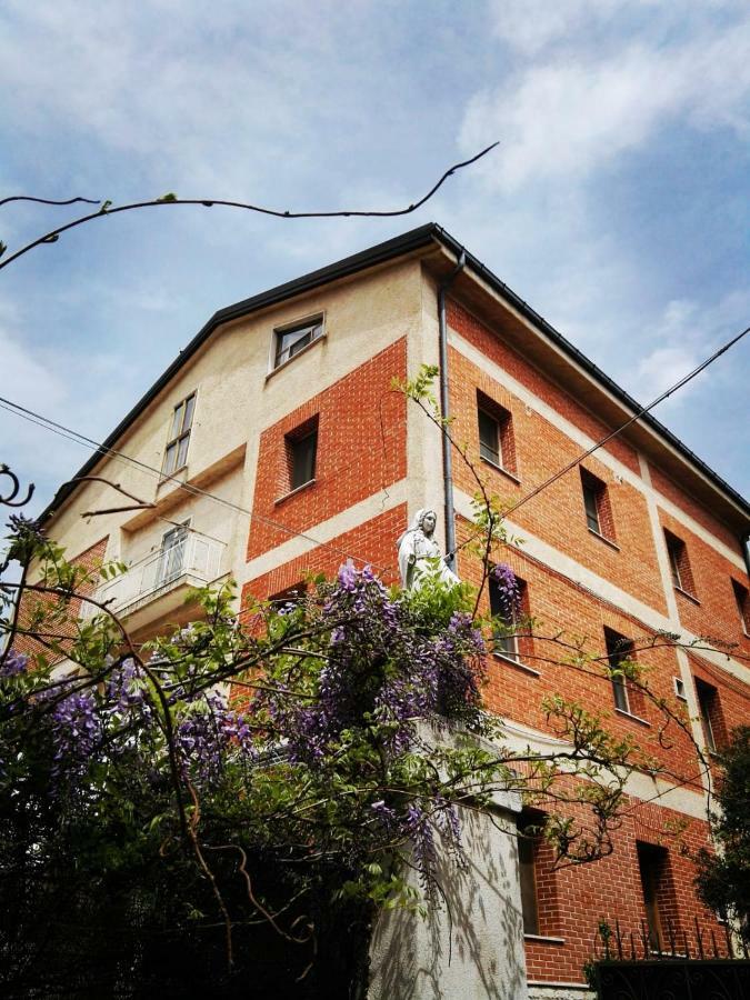 Sacro Cuore Gasthof San Giovanni Rotondo