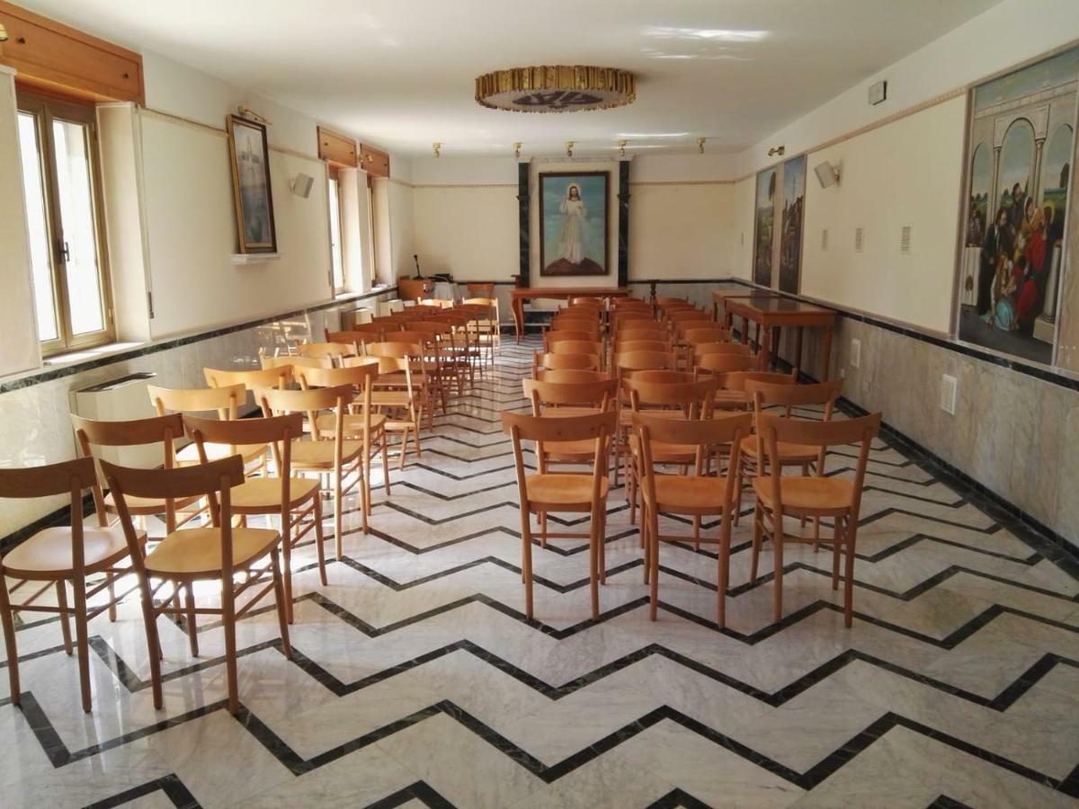 Sacro Cuore San Giovanni Rotondo