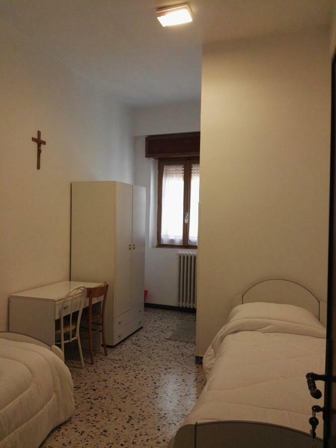 Gasthof Sacro Cuore San Giovanni Rotondo