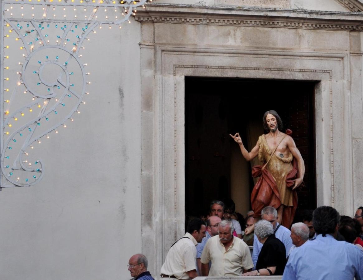 Sacro Cuore Gasthof San Giovanni Rotondo