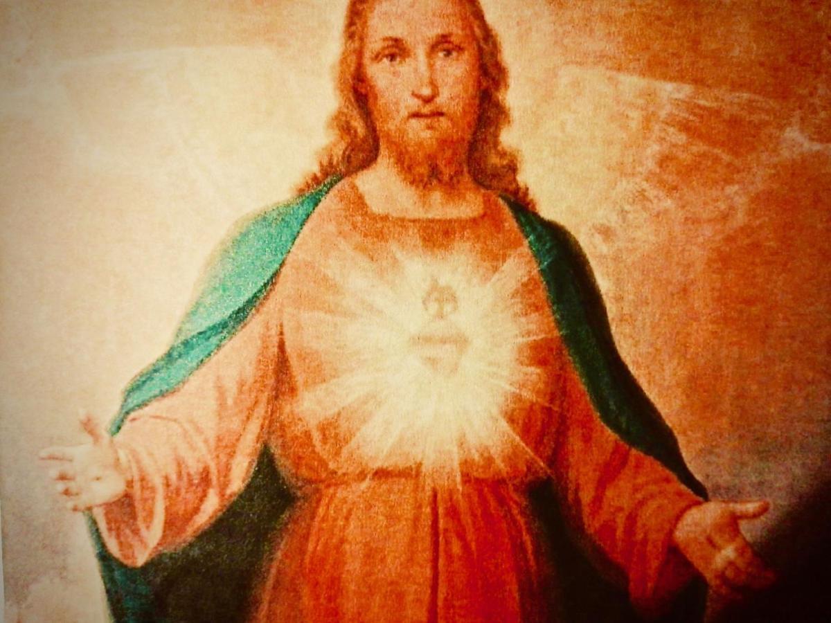 Sacro Cuore Gasthof *