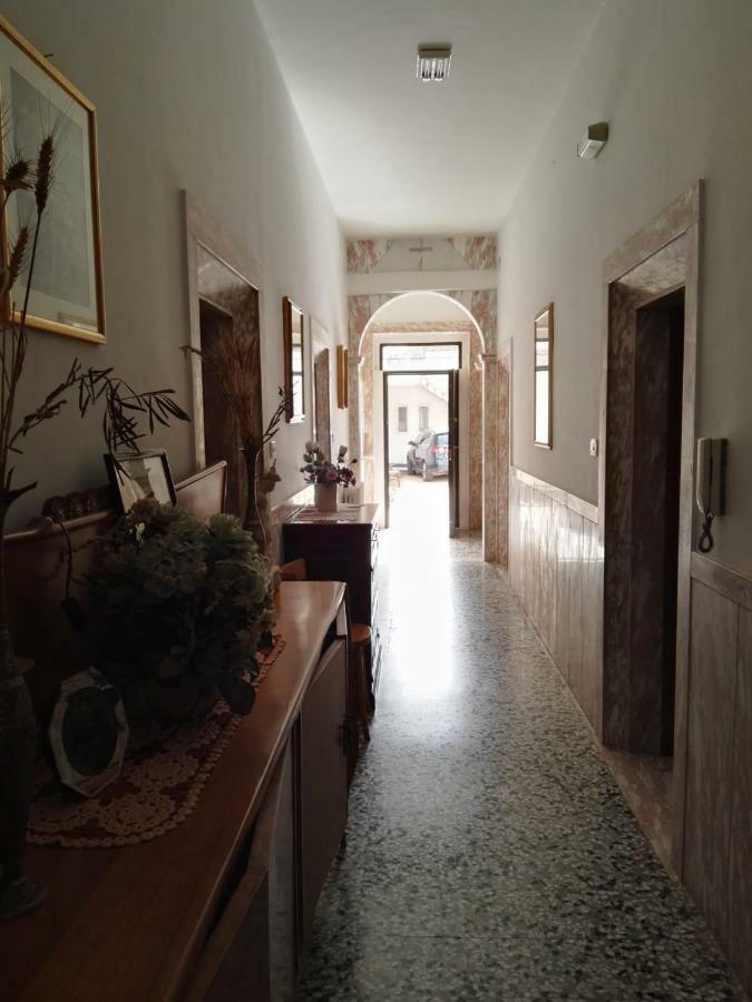 Gasthof Sacro Cuore San Giovanni Rotondo